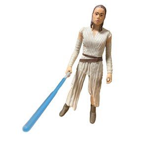 Hasbro Star Wars Rey Skywalker Action Figure